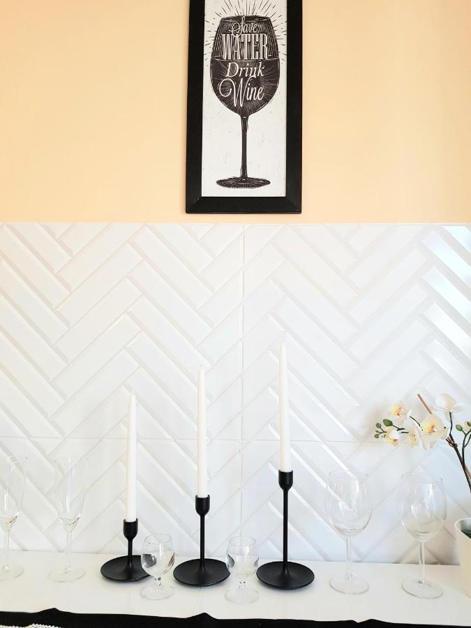 Apartment Glamour Downtown Balcony Krakow Bagian luar foto